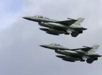 Lockheed Martin F-16