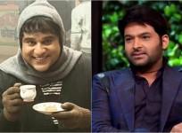 Krushna Abhishek, Kapil Sharma