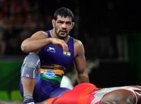 Sushil Kumar