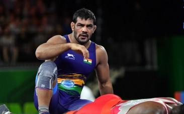 Sushil Kumar