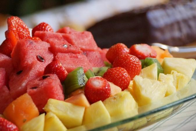 is watermelon good for you to lose weight