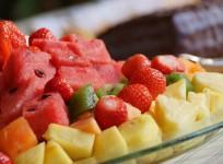 summer food