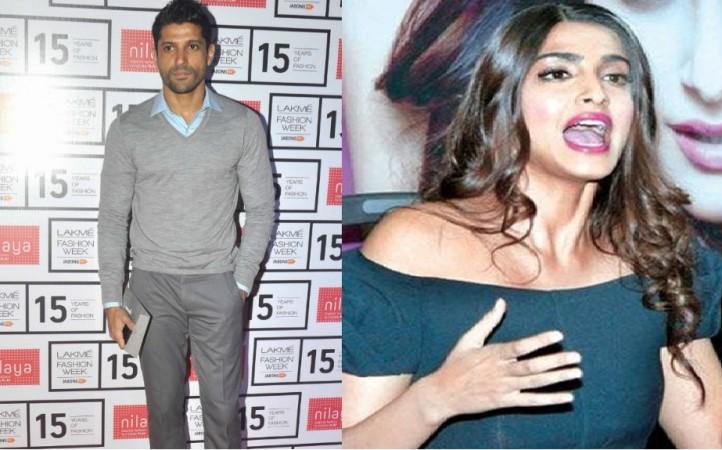 Farhan Akhtar; Sonam Kapoor Bollywood celebs on Kathua rape and murder case