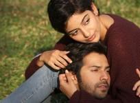 Varun Dhawan, Banita Sandhu