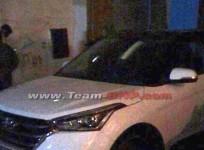 2018 Hyundai Creta