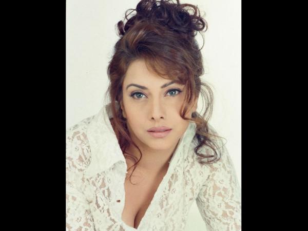 Payal Malhotra Payal Malhotra