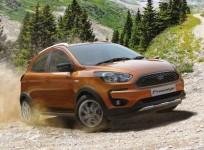Ford Freestyle