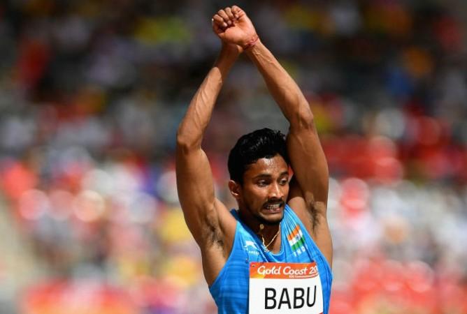 Rakesh Babu