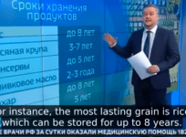 russian TV