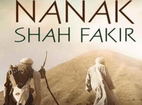 Nanak Shah Fakir poster