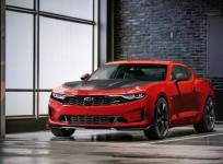 2019 Chevrolet Camaro