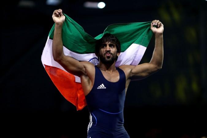 Bajrang Punia won his second Commonwealth Games gold medal in Gold Coast on Friday, April 13. Bajrang Punia