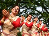 Bihu 2018, Happy Bihu 2018