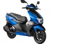 TVS NTorq 125