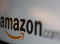 Amazon logo