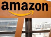 Amazon logo