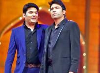 Kapil Sharma, Chandan Prabhakar