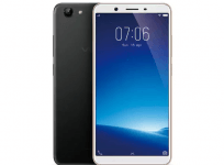 Vivo Y71 launched in india