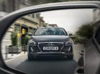Hyundai i30 Hatchback