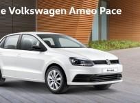 Volkswagen Ameo Pace