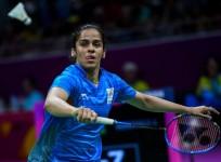 Saina Nehwal