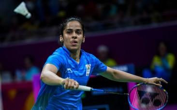 Saina Nehwal