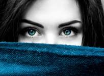 eye color