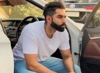 Parmish Verma shot at in Mohali