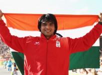 Neeraj Chopra