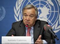 Antonio Guterres