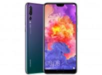 Huawei P20 Pro