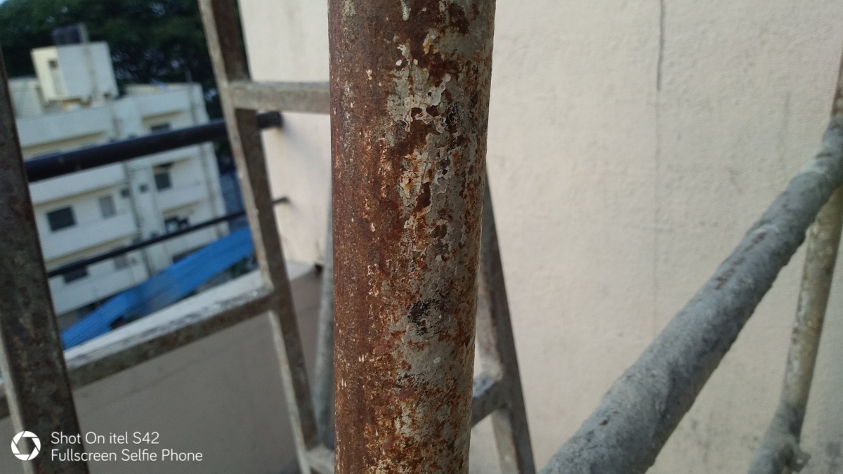 itel S42 Review: Camera Performance itel S42 Review: Camera Performance