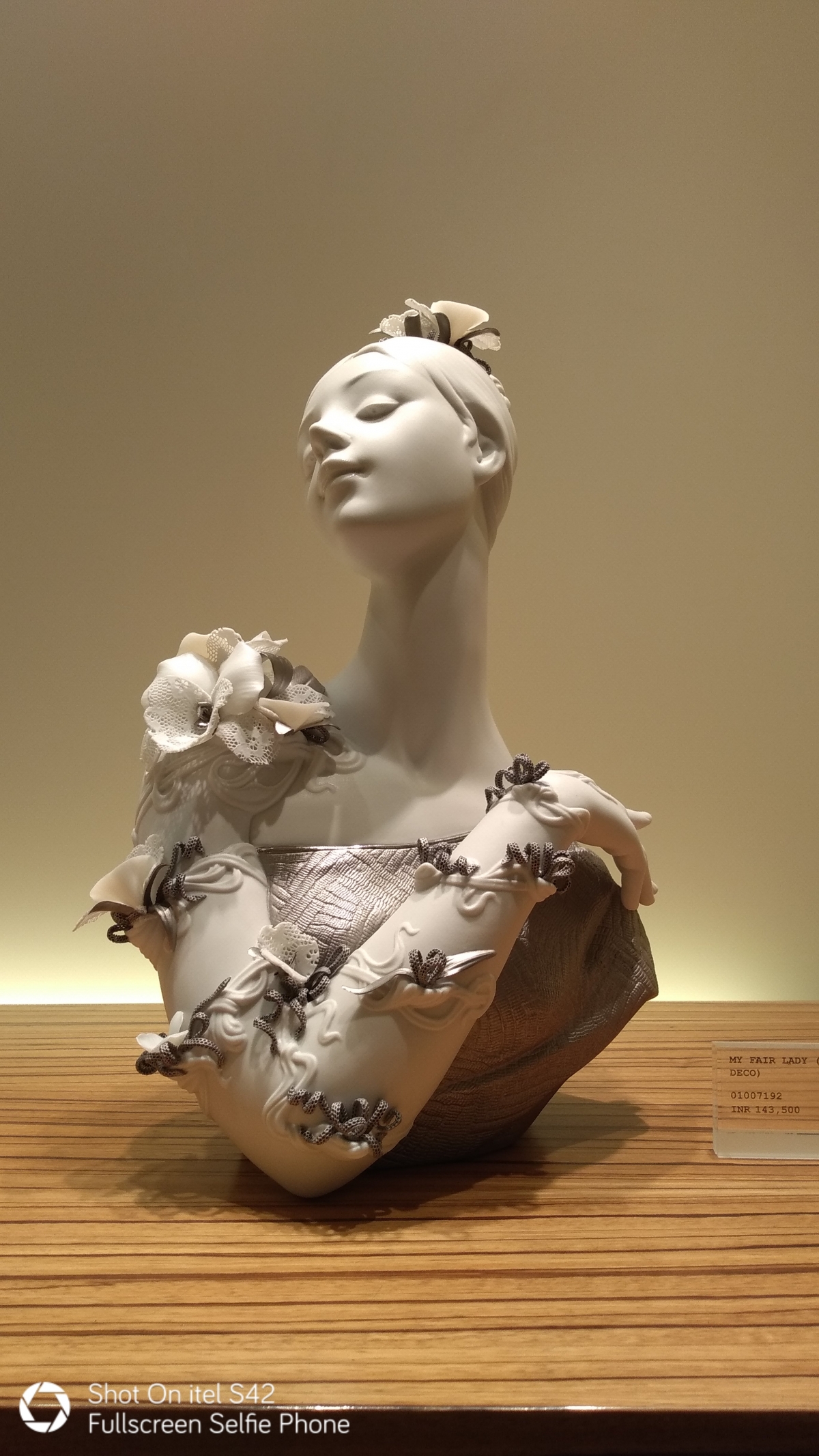 itel S42 Review: Camera Performance itel S42 Review: Camera Performance