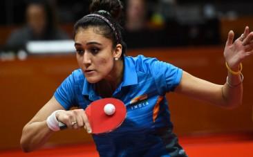 Manika Batra