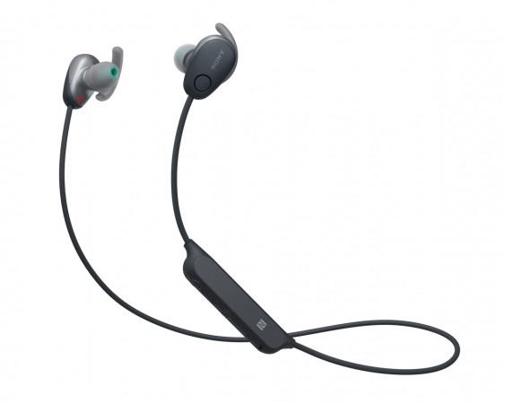 Sony WI-SP600N Sony WI-SP600N