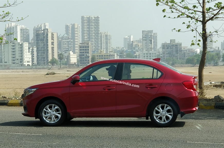 Honda Amaze
