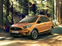 Ford Freestyle