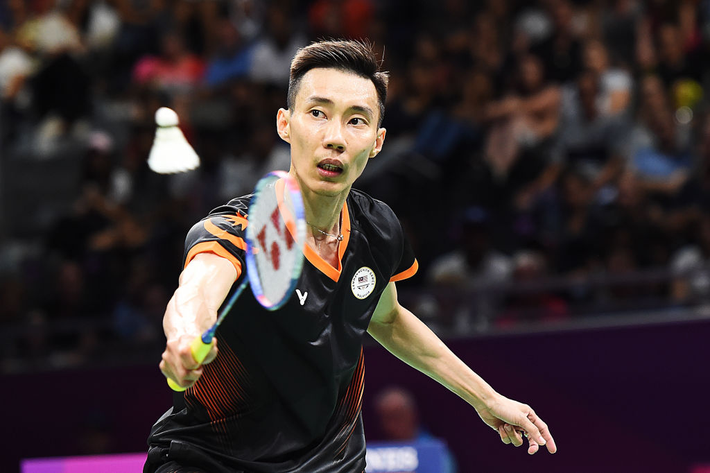 Lee Chong Wei: Malaysia badminton great diagnosed with ...