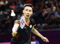 Lee Chong Wei