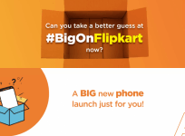 Flipkart, new, mobile, phone,India