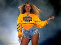 Beyonce Knowles