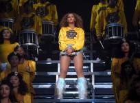 Beyonce Knowles