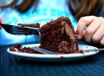 chocolate cake