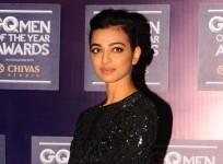 Radhika Apte