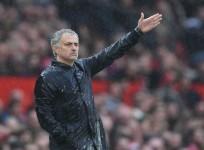 Jose Mourinho