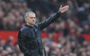 Jose Mourinho