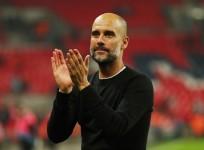 Pep Guardiola