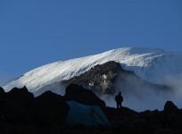 mt kilimanjaro