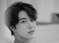 South Korean singer Kim Jin-Soo or Tany