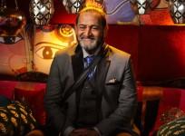 Bigg Boss Marathi Host - Mahesh Manjrekar